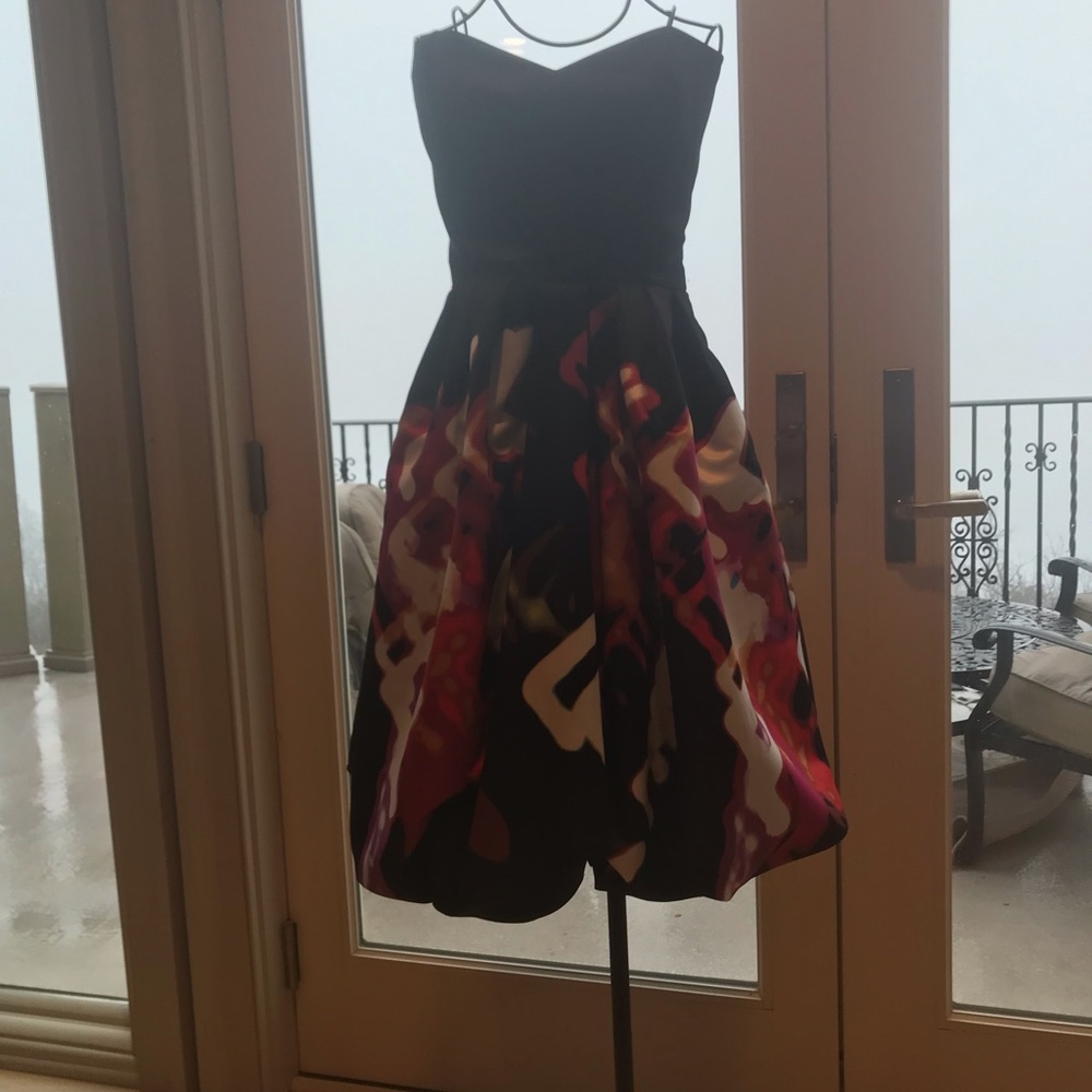 Adorable PARKER dress